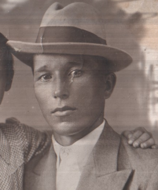 Меняйло Андрей Яковлевич