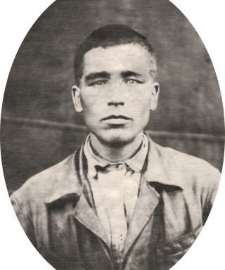 Шулепин Кирилл Арсентьевич