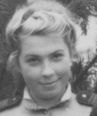 Бурцева Елена Васильевна