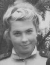 Бурцева Елена Васильевна