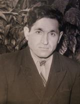 Смбатян Арам Агопович