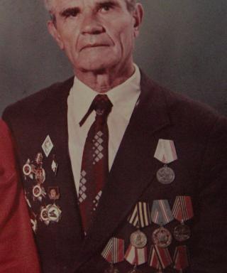 Телипайло Степан Степанович