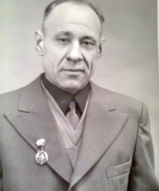 Телегин Владимир Георгиевич