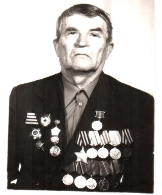 Можаев Дмитрий Иванович
