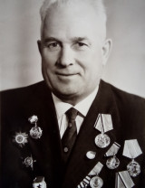 Пустогов Иван Алексеевич