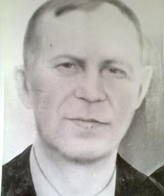 Титов Фёдор Михайлович