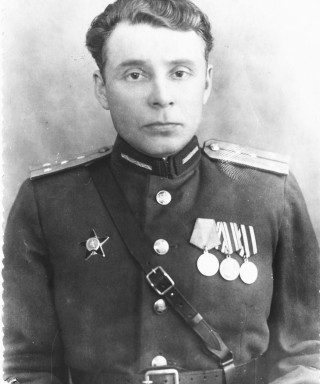 Ищенко Дмитрий Наумович