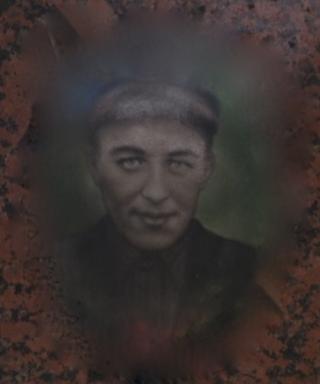 Фитискин Иван Михайлович