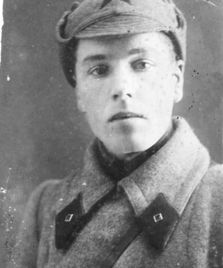 Ищенко Михаил Наумович