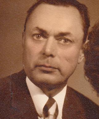 Шишин Агафангел Ефимович