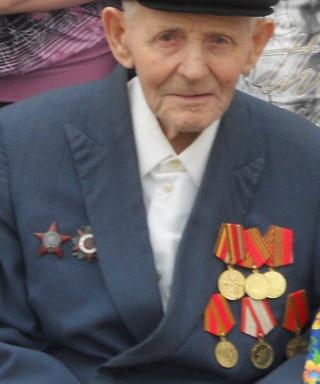 Гризодуб Иван Макарович