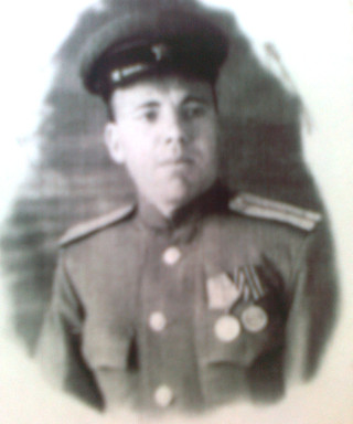 Полянский Василий Петрович