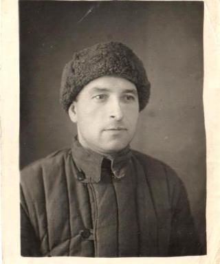 Трухин Павел Васильевич