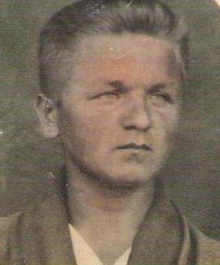 Киселёв Евгений Петрович