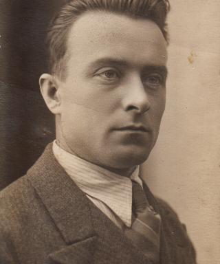 Кураев Павел Александрович