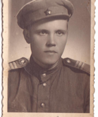Мокин Виктор Иванович