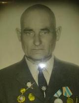 Михайлов Павел Петрович