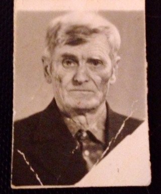 Безбородов Петр Васильевич