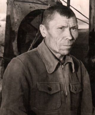 Хусаинов Гаяз Хусаинович