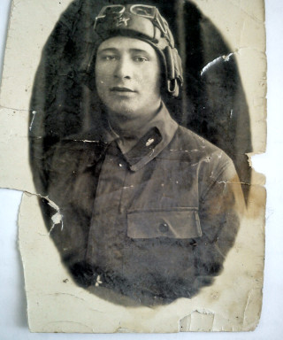 Поганенков Иван Родионович