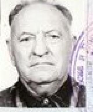 Чернов Александр Дмитриевич