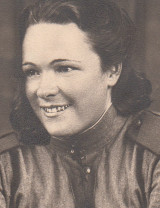 Рязанцева (Юхно) Нина Фёдоровна