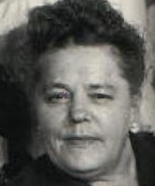 Гринько (Евдокимова) Ольга Алексеевна