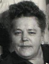 Гринько (Евдокимова) Ольга Алексеевна