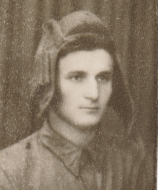 Хрипунов Павел Захарович