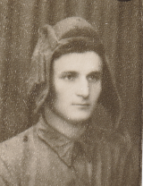 Хрипунов Павел Захарович