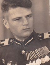 Морозов Василий Петрович