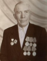 Гринько Семён Ксенофонтович