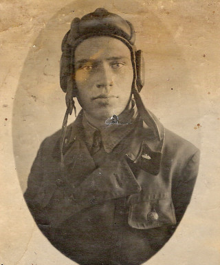 Иванов Александр Евдокимович