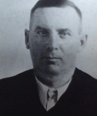 Щипунов Николай Дмитриевич