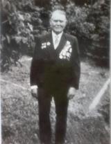 Ворохов Михаил Романович