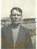 Кривоногов Степан Андреевич
