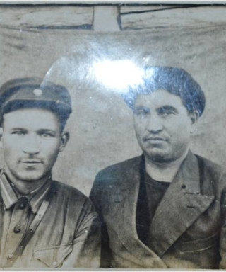 Будков Николай Егорович