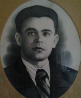 Ткачев Николай Васильевич