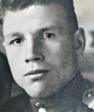 Арзаняев Фёдор Трофимович