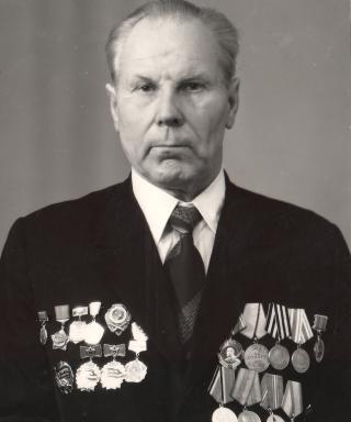 Черепенин Лев Николаевич