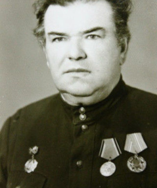 Павлович Арсентий Александрович