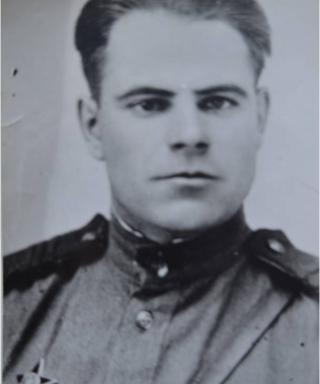 Соколов Иван Иванович