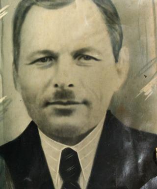 Кованевич Иван Степанович