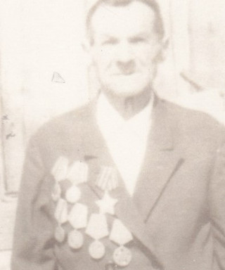 Тучин Иван Михайлович