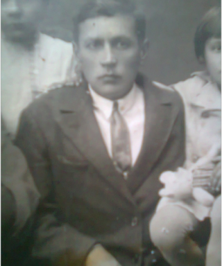 Королев Михаил Иванович