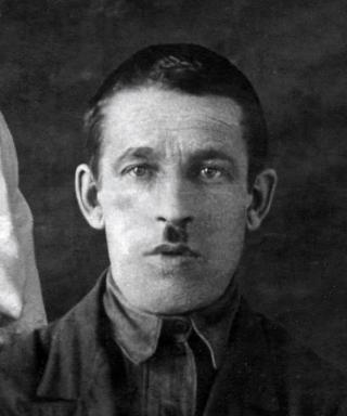 Соколов Степан Капитонович