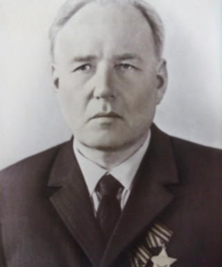 Буенок Василий Станиславович