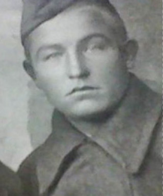 Петухов Павел Васильевич