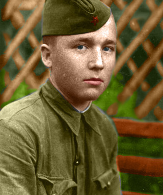 Широков Дмитрий Михайлович