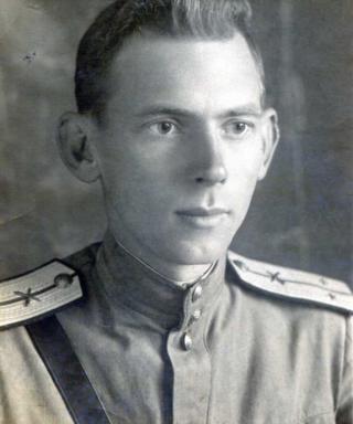 Глоба-Михайленко Дмитрий Автономович